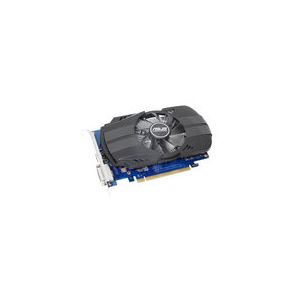 Image de Asus GeForce GT 1030 2 Go OC - PH-GT1030-O2G