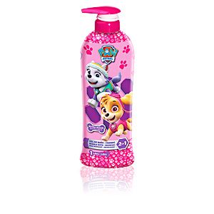 Cartoon Network 2-in-1 Gel et shampooing Cartoon