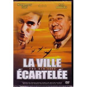 La Ville Ecartel&eacute;e