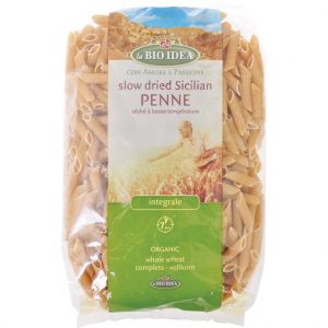 Image de Pennes complètes bio - 500 gr