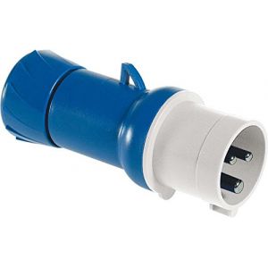 Schneider Electric Pke32 m423 prise de commutation PK Patrika Vis 32 A IP44 220 V 2P + T 50 – 60 Hz