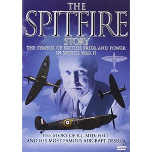 The Spitfire Story