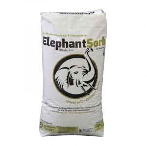 Image de Raw Liant universel Elephant Sorb Standard contenu 40 l/env. 15 kg 1 l/1 kg