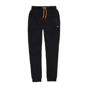 ELLESSE Jogging slim Mayor coton Noir - Couleur Noir - Taille M
