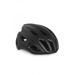 Kask Casque mojito3 gris noir