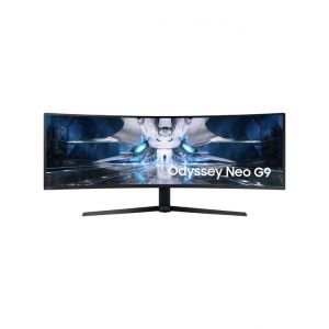 Samsung Odyssey S49AG952NP 49" Quad HD 1 ms Noir