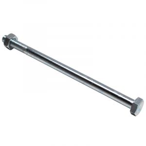 Pièce détachée moteur axe P2R Peugeot 103 SP, MVL