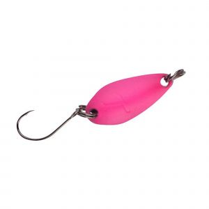Leurre Spro Trout Master Incy Spoon