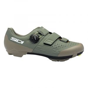 Sidi Chaussures VTT Silvis XC Gris- 43,5