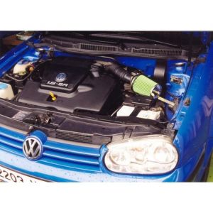 Image de Green clean Kit d Admission direct pour VW Golf 4 de 97-04 1.6Li-100cv-40987023