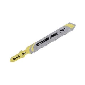 Image de Dewalt DT2080-QZ - Lame de scies sauteuses 82-59mm