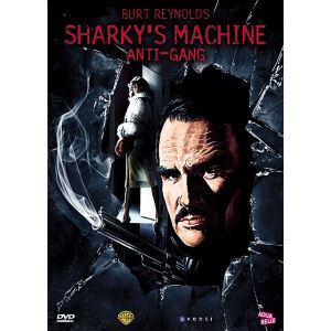 Sharky's machine