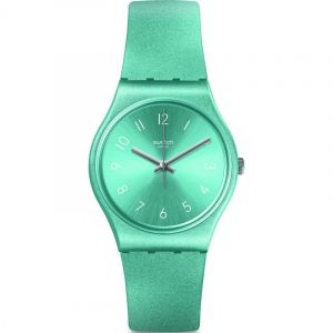 Swatch Montre Unisexe So Blue GS160