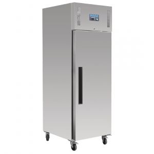 Polar Armoire patissiere n&eacute;gative 1 porte 850 Litres