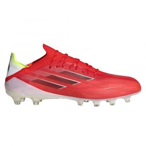 Adidas Chaussures de football X Speedflow.1 MG Rouge - Taille 42