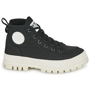 Palladium Baskets montantes PALLASHOCK ORG 2 - Couleur 37,38,39,40,42,43,44,46,47 - Taille Noir