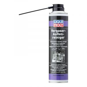 Liqui Moly Nettoyant carburateur (Ref: 1844)