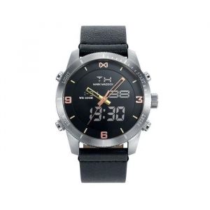 Mark Maddox Mission HC1001-96 montres-bracelets homme quartz