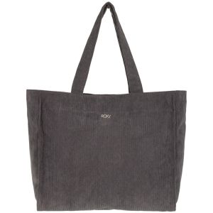 Roxy Feeling Vibes Tote Sac à Mains gris