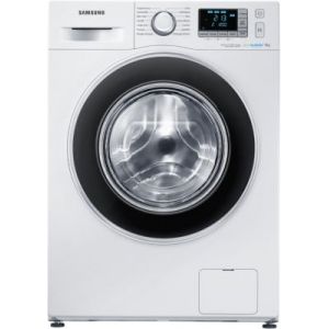 Samsung WF80F5EBW4W/EF - Lave linge frontal 8 kg