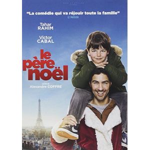 Image de Le Père Noël [DVD]