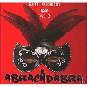 Abracadabra clips - Volume 2