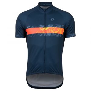 Pearl Izumi Classic S Navy / Screaming Red Disrupt - Navy / Screaming Red Disrupt - Taille S