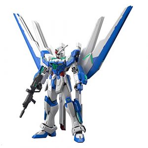Bandai Gundam Helios - HG 1/144 - Maquette