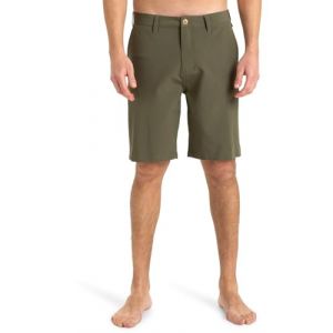 Quiksilver Maillot de bain Union Heather Amphibian 20 vert foncé - 32