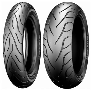 Michelin 120/70 ZR19 60W Commander II Front M/C