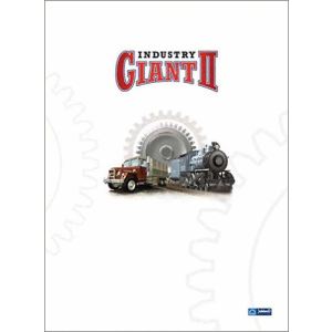 Industry Giant II [PC]