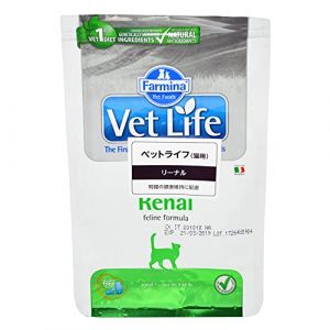 Farmina Vet Life Cat Renal 400 Gr