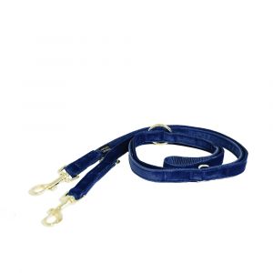 Laisse pour chien Kentucky Velvet 200 cm