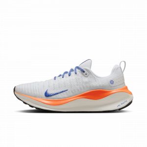 Nike InfinityRN 4 Blueprint - femme - blanc