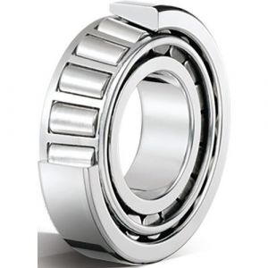 SNR Roulements &agrave; rouleaux coniques 32007 a id 35mm ad 62mm Largeur 18mm