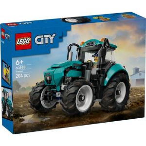 Lego Le tracteur