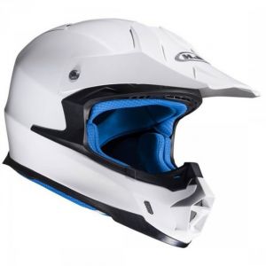 Image de HJC Casque cross FX-CROSS blanc - M