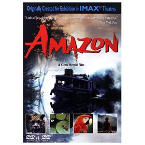 Amazon - IMAX