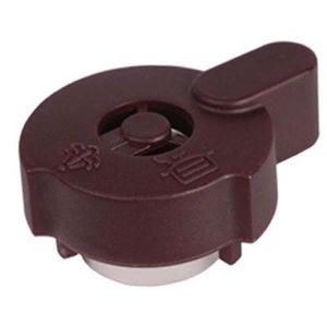 Seb Soupape fonctionnement bordeaux autocuiseur actua SS-980760