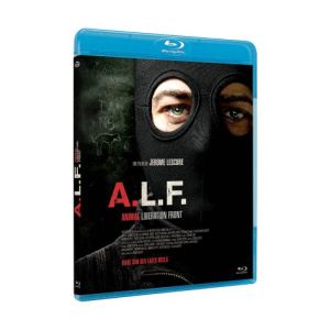 Image de A.L.F (animal liberation front)