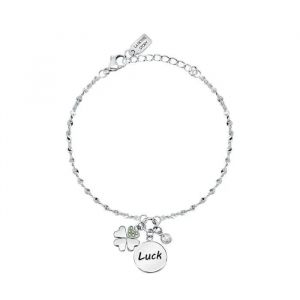 Bracelet LA PETITE STORY pour femme en Laiton - 0.009 g - taille : 19.5CM - LPS05ARR62
