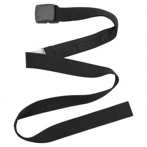 Craghoppers Ceinture porte-monnaie ajustable en sangle