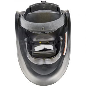 Ludi Masque de soudage avec régulateur manuel 53414