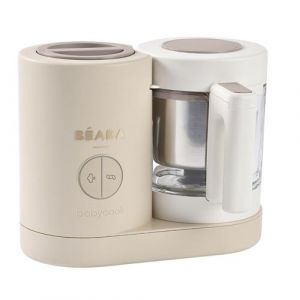 Beaba Babycook Neo - Clay Earth