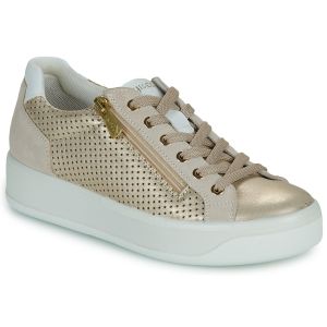 Baskets basses IgI&CO D.AVA Dor&eacute; - Taille 36,37,38,39,40,41