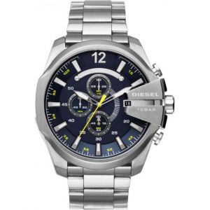 Diesel DZ4465 - Montre pour homme avec bracelet en acier