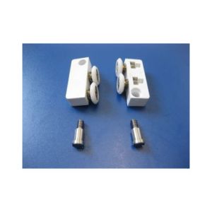 Samo box doccia Groupe de défilement samo RIC350