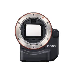 Sony LA-EA2 - Adaptateur pour appareil photo compact (NEX)