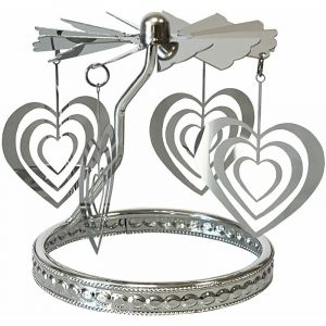 Kontakt Chemie Carrousel pour petite jarre Heart and Home