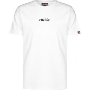 ELLESSE Ollio - Blanc - T-Shirt Homme Sports Taille M